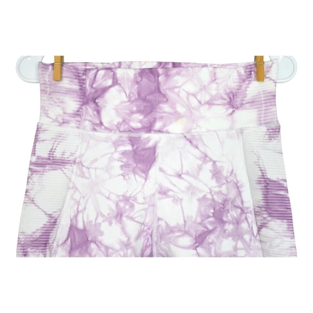OFFLINE SEAMLESS HIGH WAISTED LEGGING - Picture 5 of 10